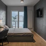The Grey Nest, Free Private Parking 아파트