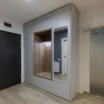 The Grey Nest, Free Private Parking