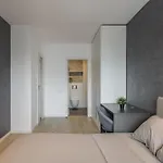 Apartament The Grey Nest, Free Private Parking