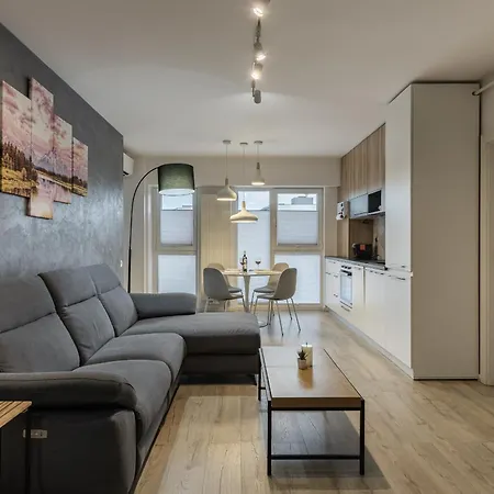 The Grey Nest, Free Private Parking * Cluj-Napoca