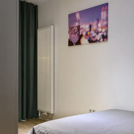 The Grey Nest, Free Private Parking * Cluj-Napoca