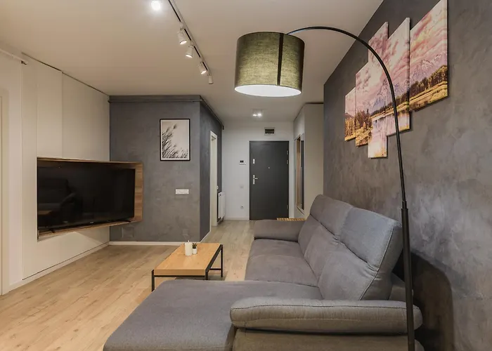 Appartamento The Grey Nest, Free Private Parking Cluj-Napoca