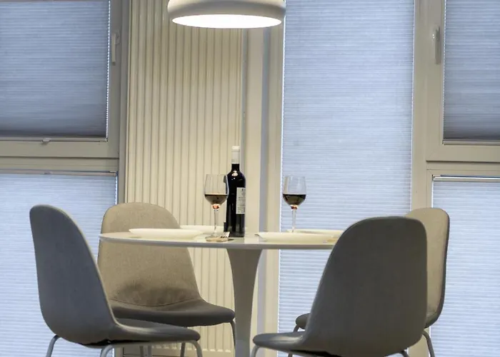 The Grey Nest, Free Private Parking * Cluj-Napoca