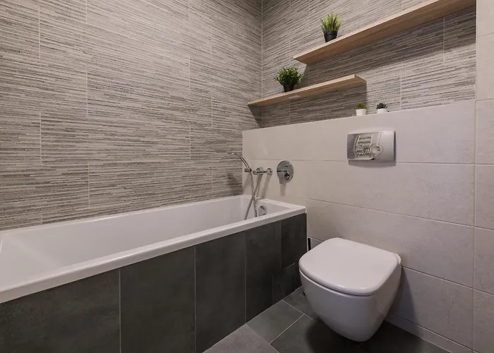 Appartamento The Grey Nest, Free Private Parking Cluj-Napoca