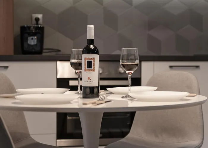 The Grey Nest, Free Private Parking Apartman Kolozsvár