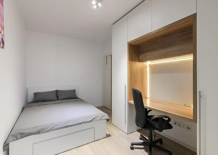 The Grey Nest, Free Private Parking Appartamento Cluj-Napoca