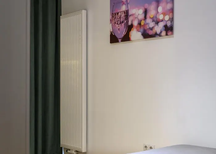 The Grey Nest, Free Private Parking * Cluj-Napoca