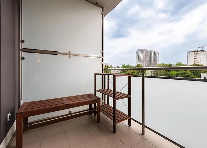 The Grey Nest, Free Private Parking * Cluj-Napoca